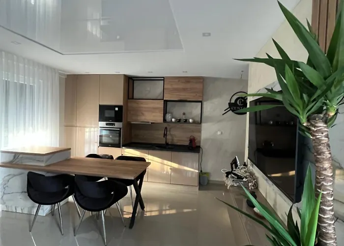 Centar Penthouse