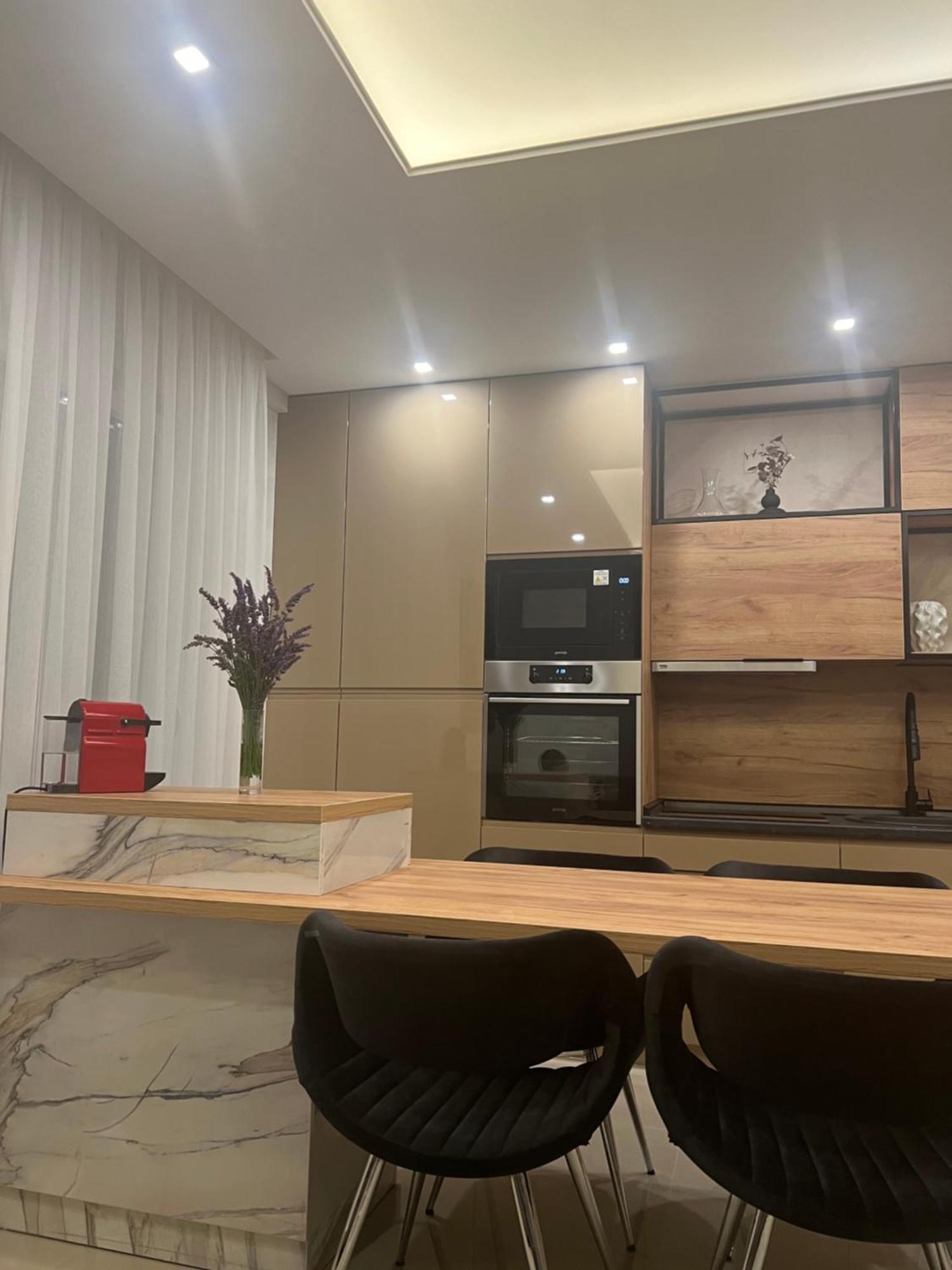 Centar Penthouse * Bijeljina