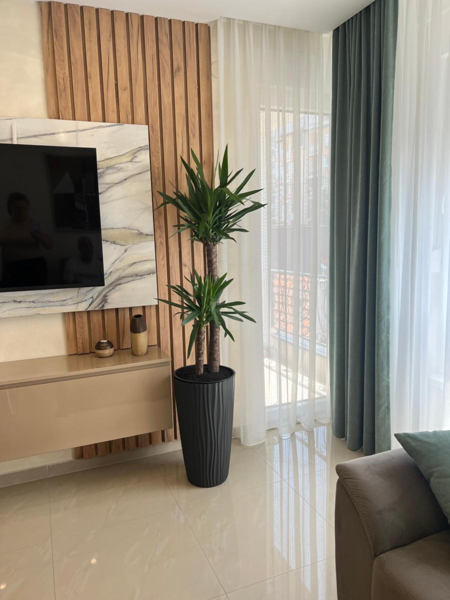 Centar Penthouse * Bijeljina